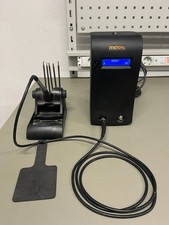Metcal MX-PS5000 Lötstation komplett mit Zubehör, gebraucht