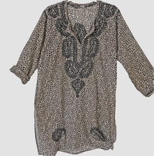 ultra-leichte Tunika