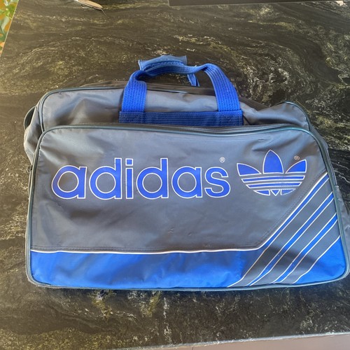 Adidas vintage sporttasche - adidas,