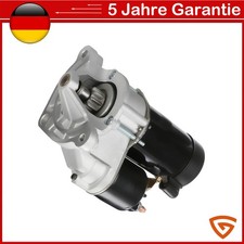 STARTER ANLASSER 12V FÜR
