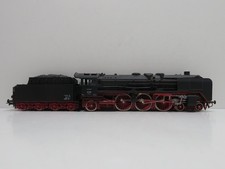 BR 01 123 der DB, Epoche III