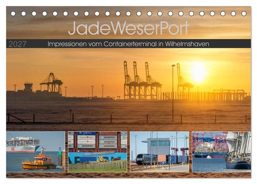 Jadeweserport impressionen vom - jadeweserport,