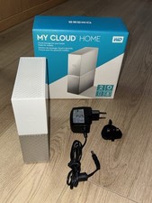 Western Digital WD My Cloud