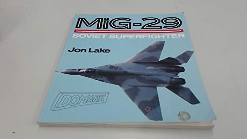 Mig russia new fighter - mig-29:,