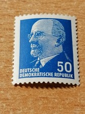 Briefmarken DDR 1963 - 1990