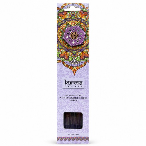 Indische räucherstäbchen - indische,