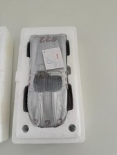 CMC 1:18 Mercedes-Benz 300 SLR