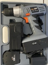 Akku Schraubendreher BASIC