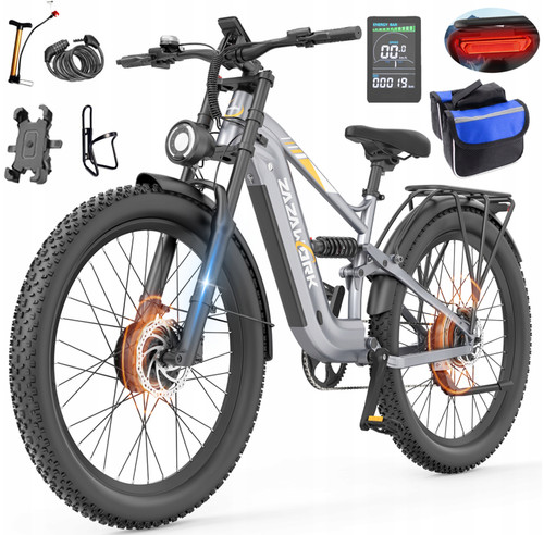 Zoll elektrofahrrad 48v - elektrofahrrad,