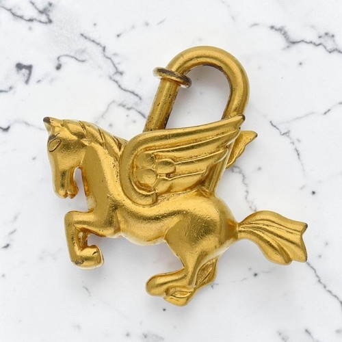 Hermes cadena vorhängeschloss - cadena,