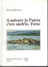 Um die Heimat zu retten, war