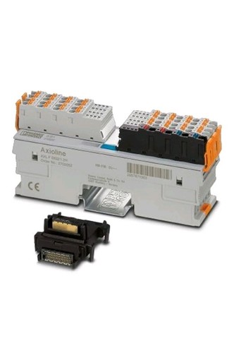 Phoenix contact axioline axl - phoenix, f