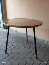 Sprelacart DDR TISCH rund