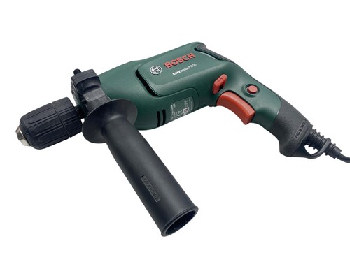 Bosch schlagbohrmaschine - bosch,