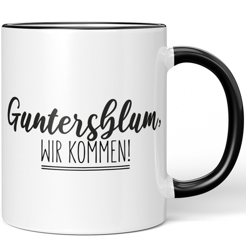 Guntersblum wir kommen - guntersblum,,
