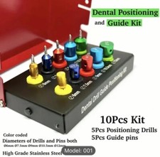 Dental Positionier- und