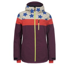 Icepeak Damen Skijacke