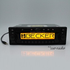 Becker traffic pro be4720 - becker,