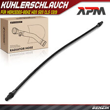 Entlüftungsschlauch