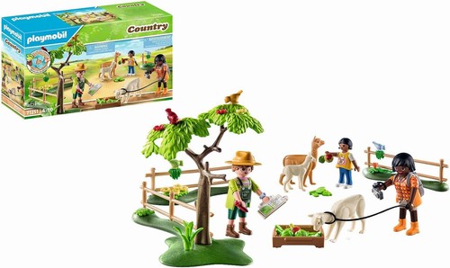 Playmobil country 71251 - playmobil,