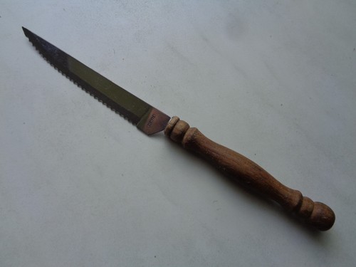 Bistro besteck steakmesser mit - steakmesser,