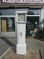 Biedermeier Standuhr um 1800