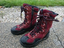 * Wie NEU*  Lowa Miley GTX Hi Mädchen Winterstiefel Gr.31
