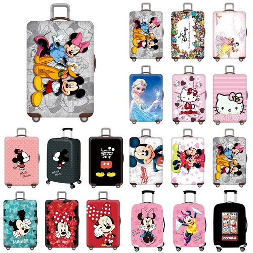 Mickey minnie mouse - minnie,