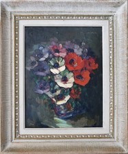 Louis Pastour (1876-1948)