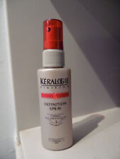 Vintage LOREAL KERALOGIE Deffinition Spray 50 ml *unbenutzt*
