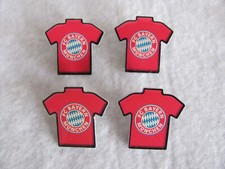 4 FC Bayern München Trikot