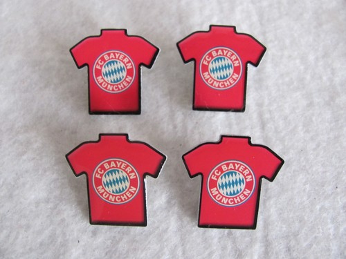 Bayern münchen trikot - fc,