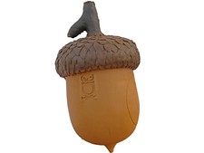 3Di Eichel 3D Tier Ziel Target