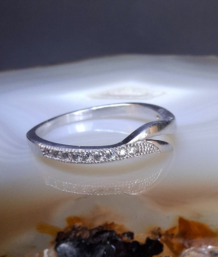 Ring silber 925 bandring - ring,
