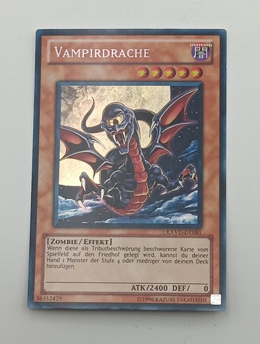 Einzelkarte - yu-gi-oh!,