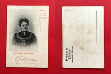 AK Zirkus um 1904 Circus Corty