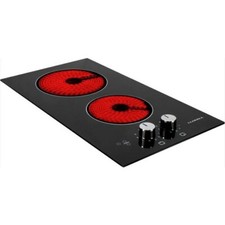 AN 66  yatech® Doppel  Autark 2 er Kochplatte -kochfeld 3000W Einbau