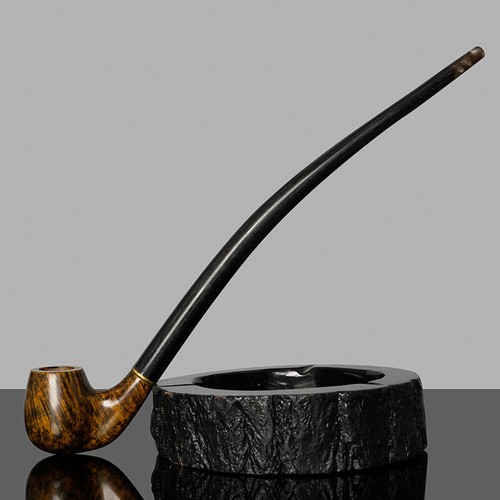 Glatte churchwarden pfeife - glatte,