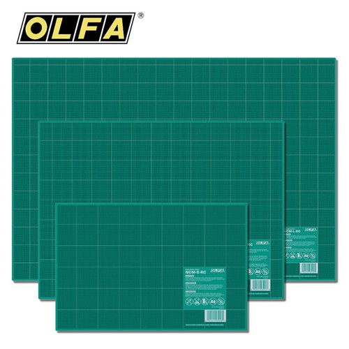Olfa dicke schneidematten - olfa,