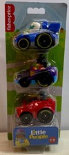 Fisher Price Little People 3