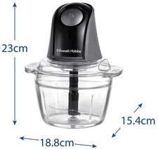 Russell Hobbs Mini Chopper
