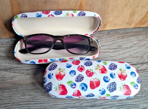 Brillenetui sommer look design - brillenetui,
