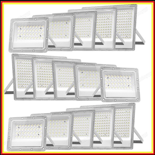 Led fluter außen strahler - außen,