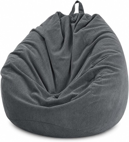 Sitzsack bezug 100x120cm - sitzsack,