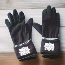 TCM Fleece Handschuhe Tchibo