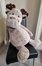 XXL Schlenker Rentier Elch 90