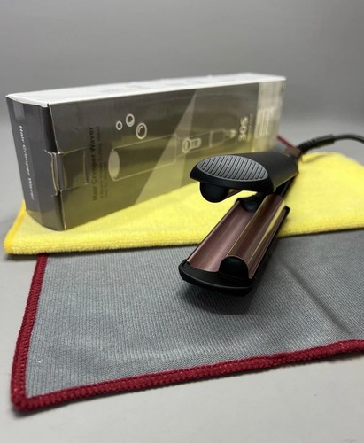 Hair waver mermaid - hair,
