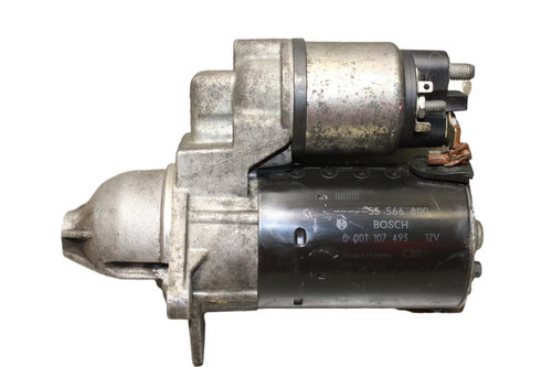 Opel meriva astra starter - meriva, j