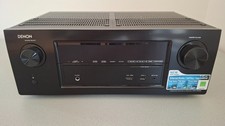 Denon AVR-X2000 AV-Receiver |