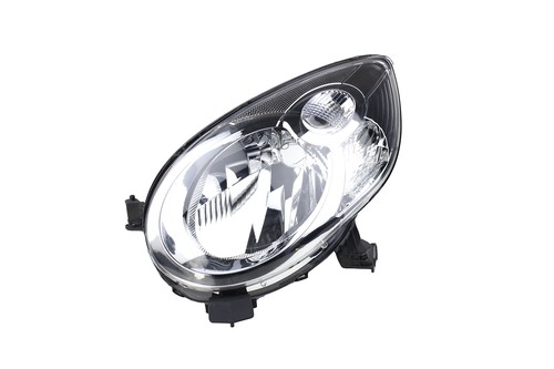 Scheinwerfer halogen - scheinwerfer,